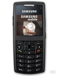 Samsung Z370