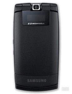 Samsung Z620