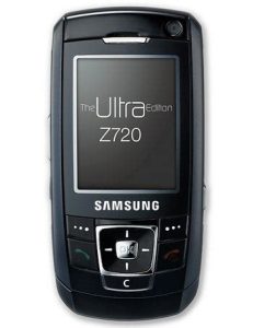 Samsung Z720