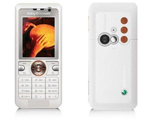 Sony K618