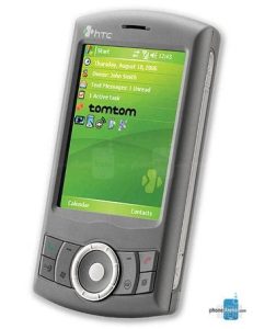 HTC P3300