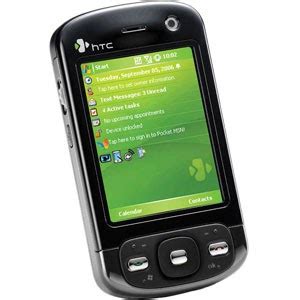 HTC P3600