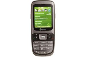 HTC S310