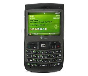 HTC S630
