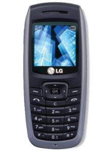 LG KG110