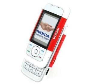 Nokia 5200
