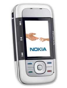 Nokia 5300