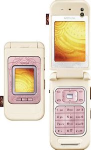 Nokia 7390