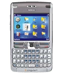 Nokia E62