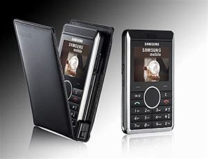 Samsung P310