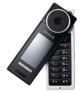 Samsung X830