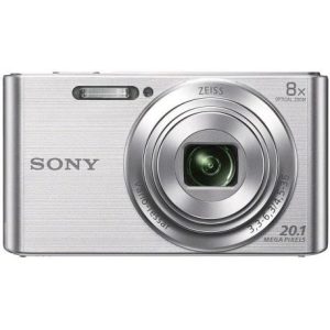 Sony W830