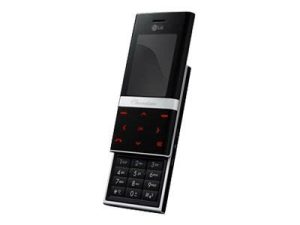 LG KE800