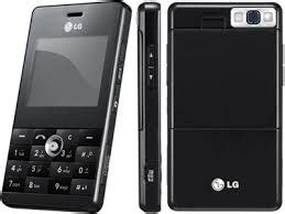 LG KE820
