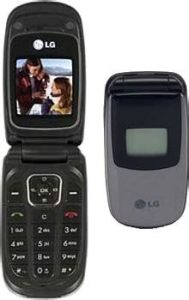 LG KG120