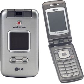 LG L600v