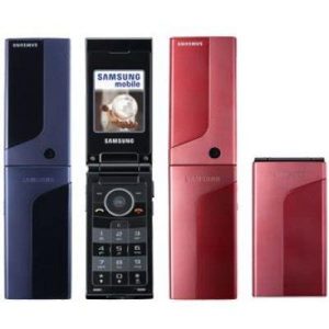 Samsung X520