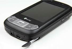 HTC P4350