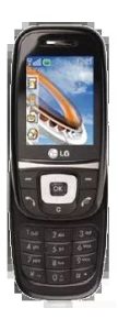 LG KE260