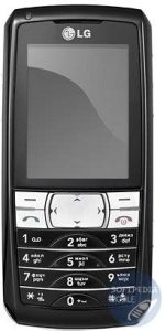 LG KG200