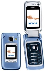 Nokia 6290