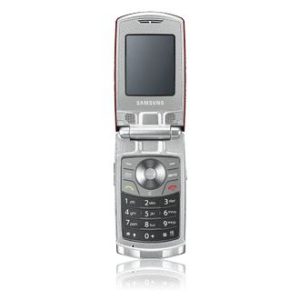 Samsung E490