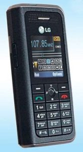 LG C2600