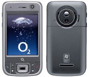 O2 XDA Zinc