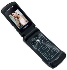 Philips 580