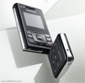 Samsung F500