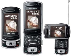 Samsung P930