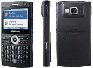 Samsung i600