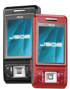 Asus J502