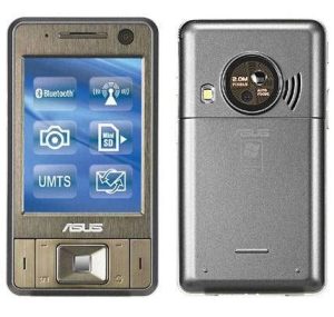 Asus P735