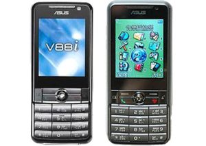 Asus V88i