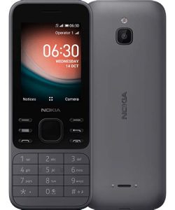 Nokia 6300