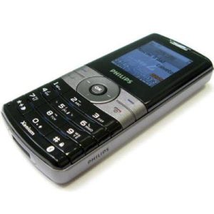 Philips Xenium 9@9g