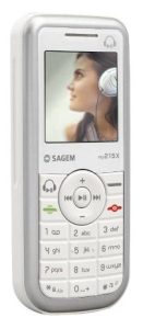 Sagem my215x