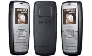 Samsung C140