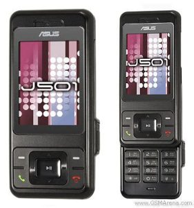 Asus J501
