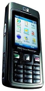 HP iPAQ 514