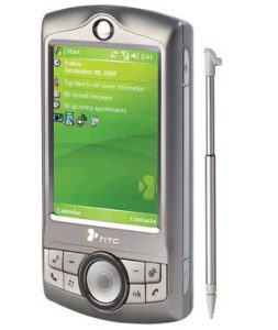 HTC P3350