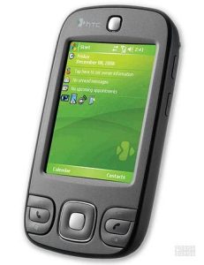 HTC P3400