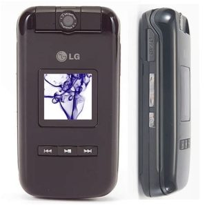 LG KU311