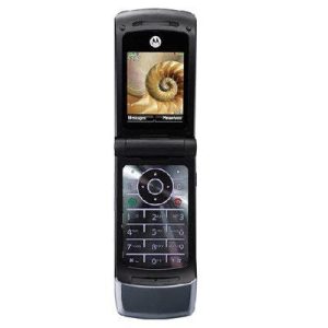 Motorola W510