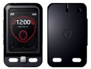 Neonode N2