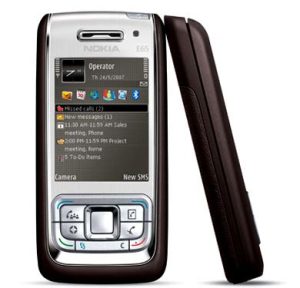 Nokia E65