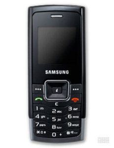 Samsung C160