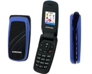 Samsung C250