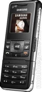 Samsung F510